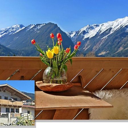 Apartment Prossegger Neukirchen am Großvenediger Exterior foto
